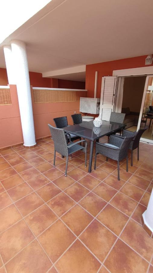 Apartamento Planta Baja Con Piscina Dénia Buitenkant foto