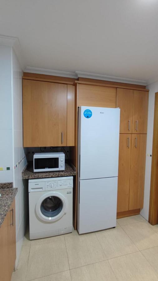 Apartamento Planta Baja Con Piscina Dénia Buitenkant foto
